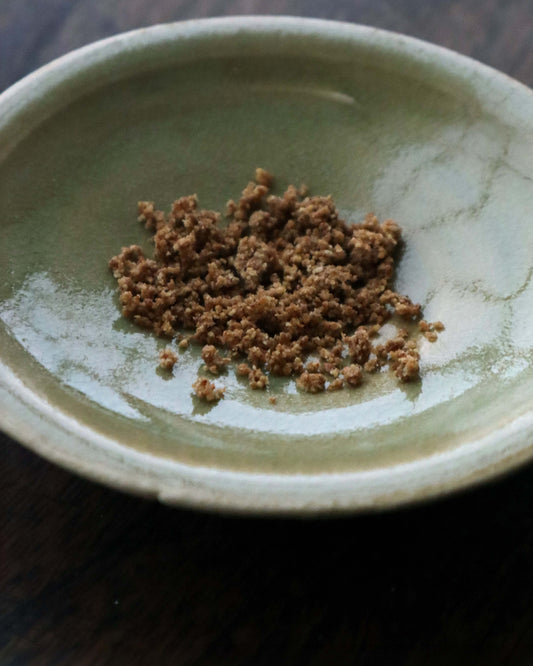 金ごますりごま 500g