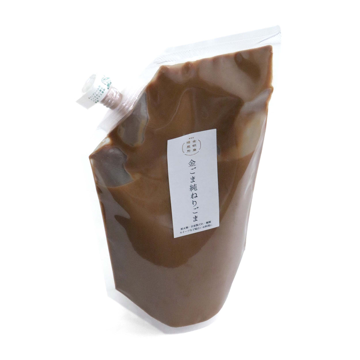 金ごま純ねりごま 1kg