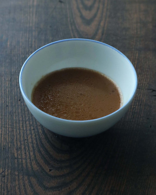 金ごまポン酢・瓶