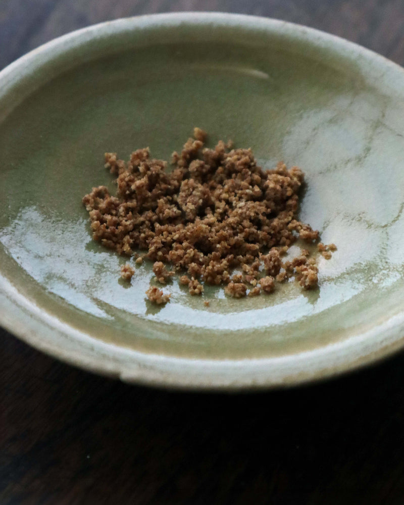 金すりごま 60g(超しっとり)