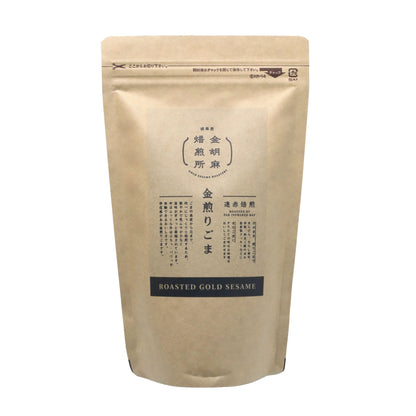 金煎りごま 300g