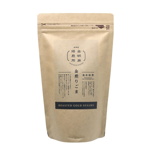 金煎りごま 300g