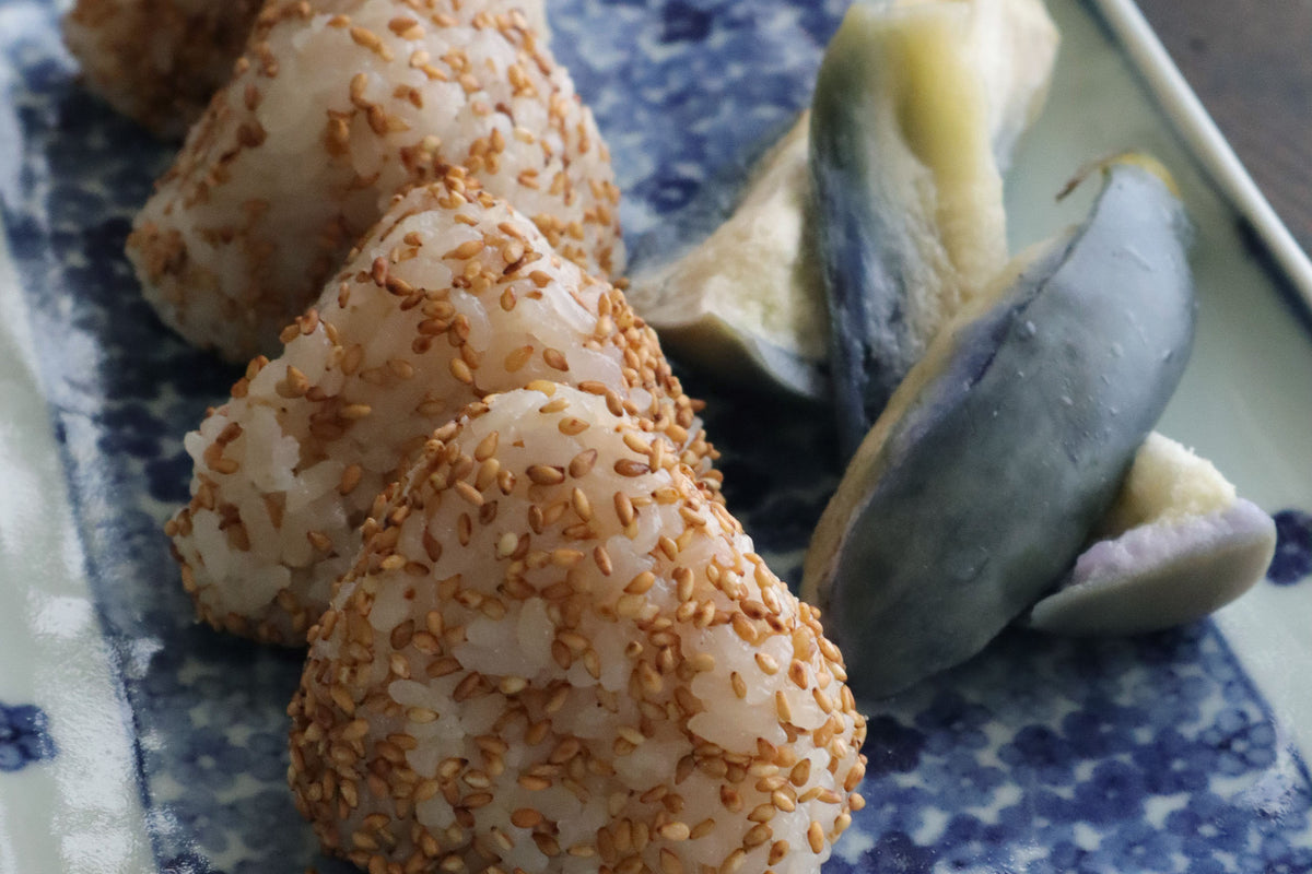 金ごま醤油風味 250g