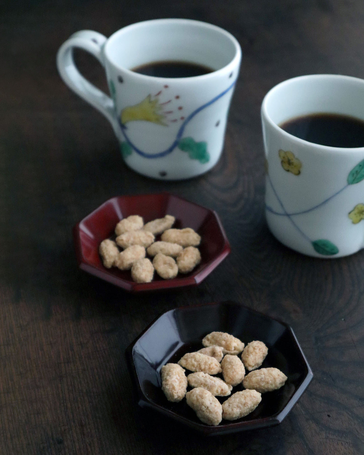 金ごまピーナッツ 300g