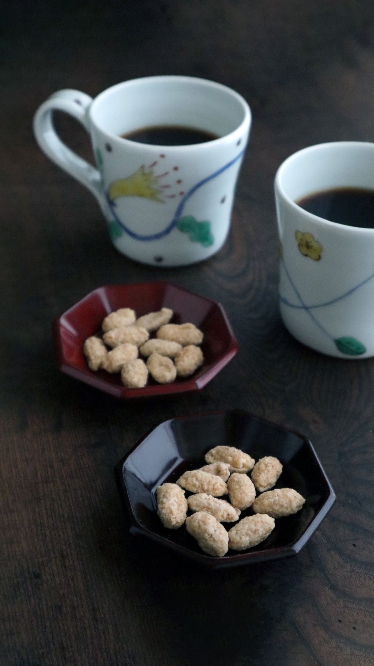 金ごまピーナッツ 300g
