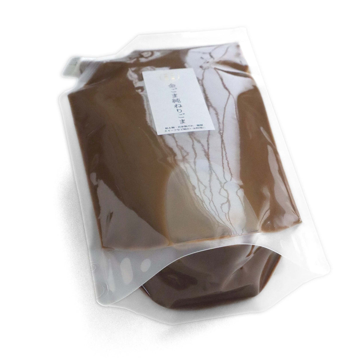 金ごま純ねりごま 1kg
