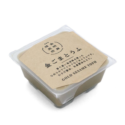 マイルド金ごまとうふ 100g