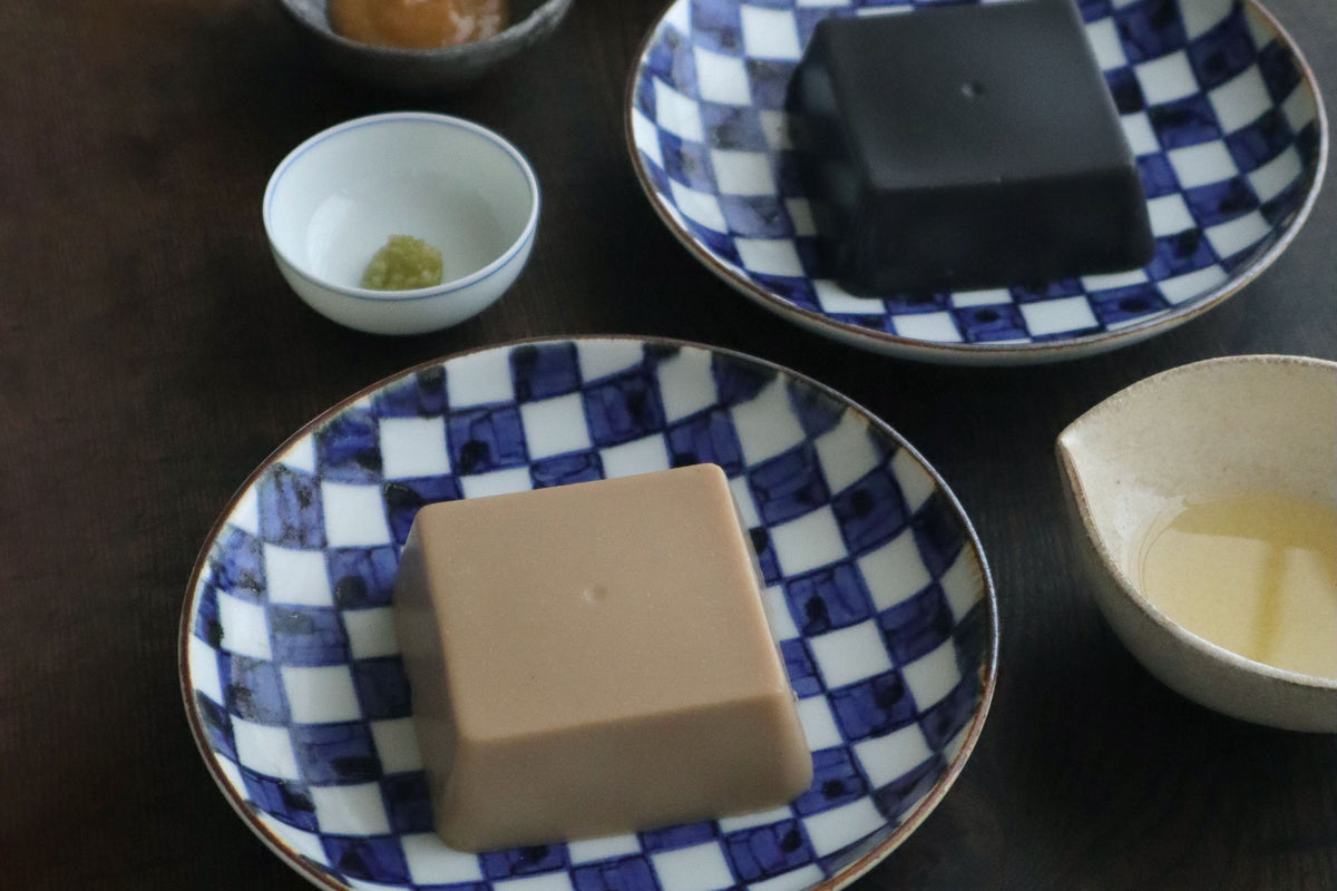 マイルド金ごまとうふ 100g