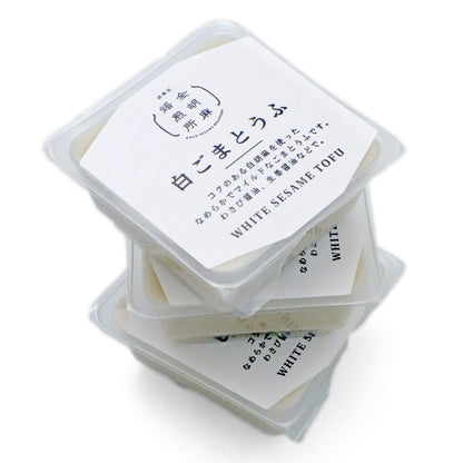 マイルド白ごまとうふ 100g