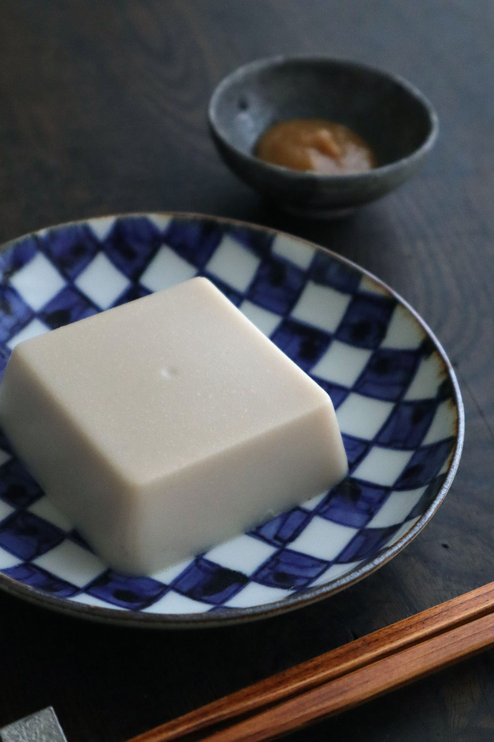 マイルド白ごまとうふ 100g
