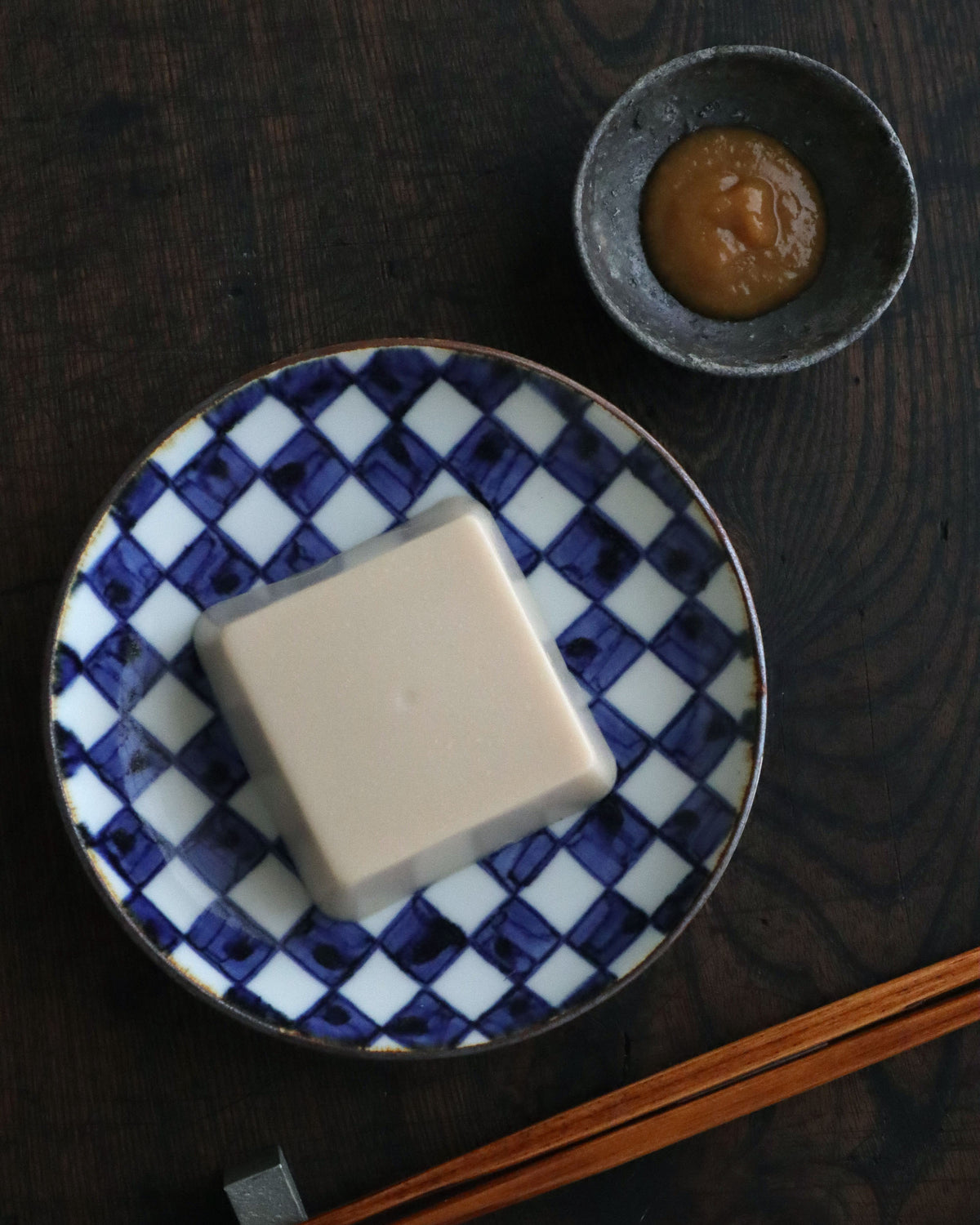 マイルド白ごまとうふ 100g