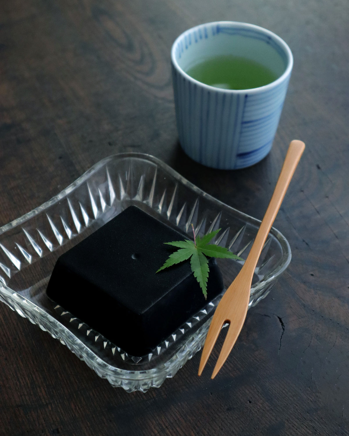 マイルド黒ごまとうふ 100g
