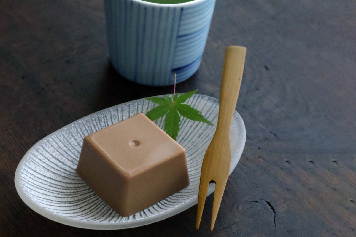 濃厚金ごまとうふ 50g