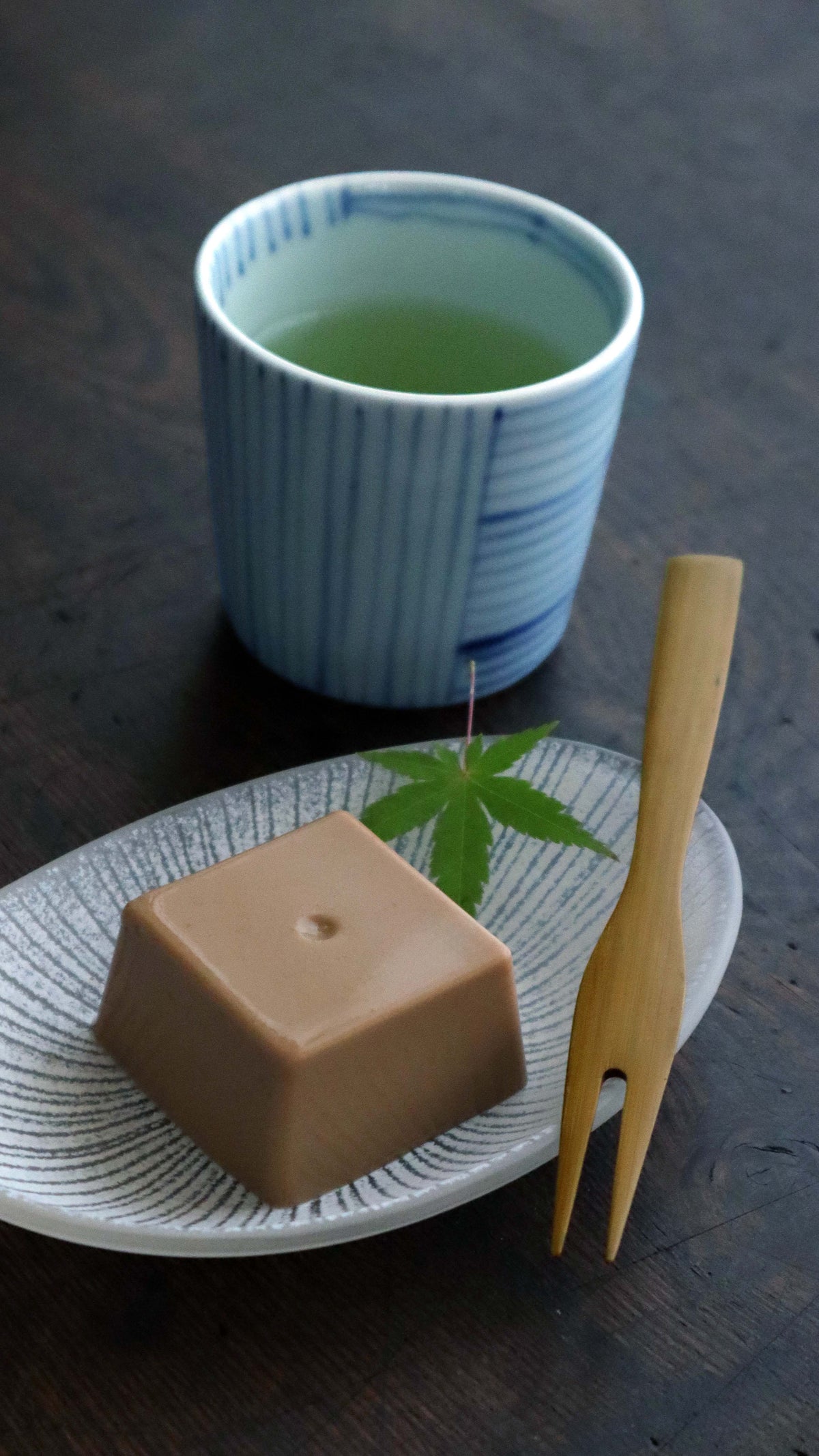濃厚金ごまとうふ 50g