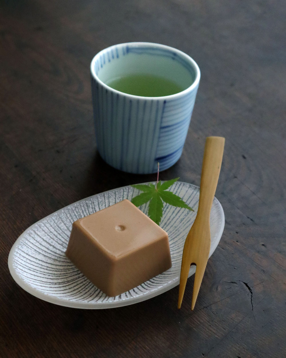 濃厚金ごまとうふ 50g