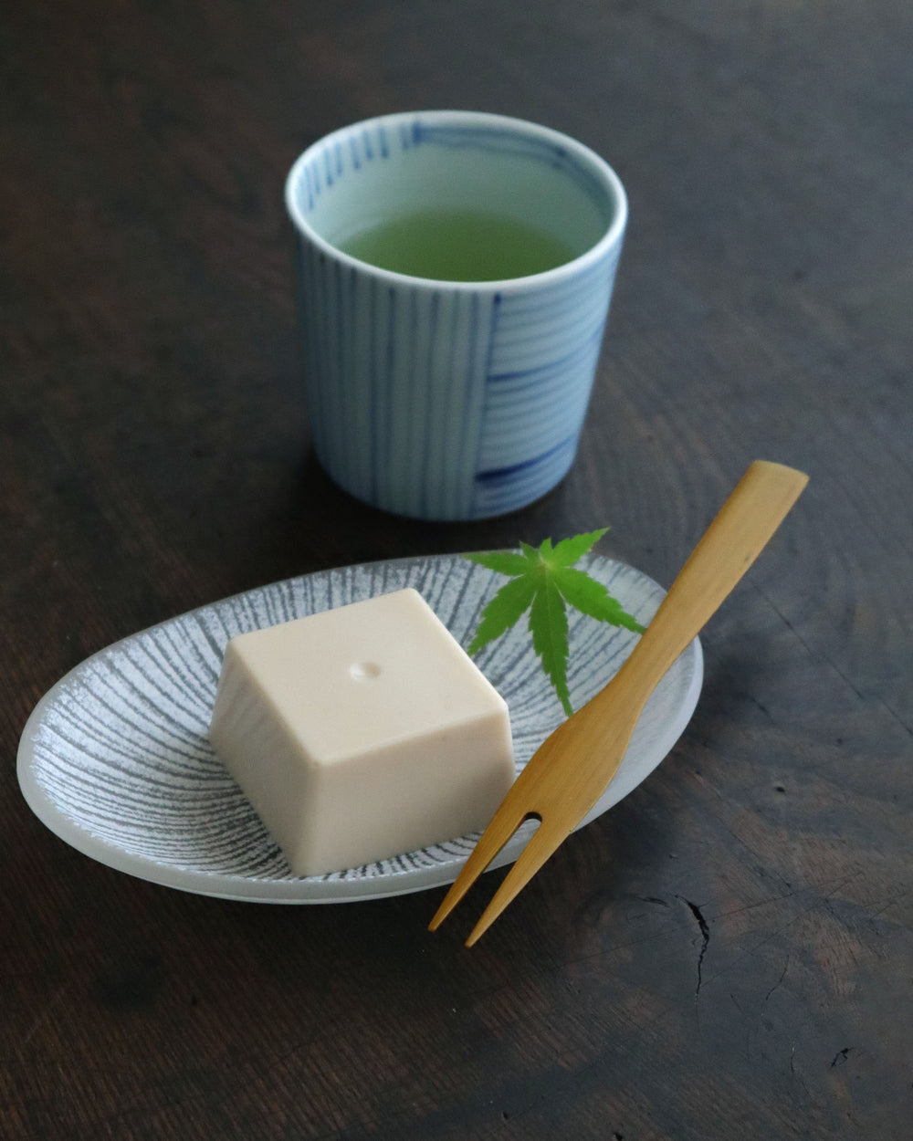 濃厚白ごまとうふ 50g