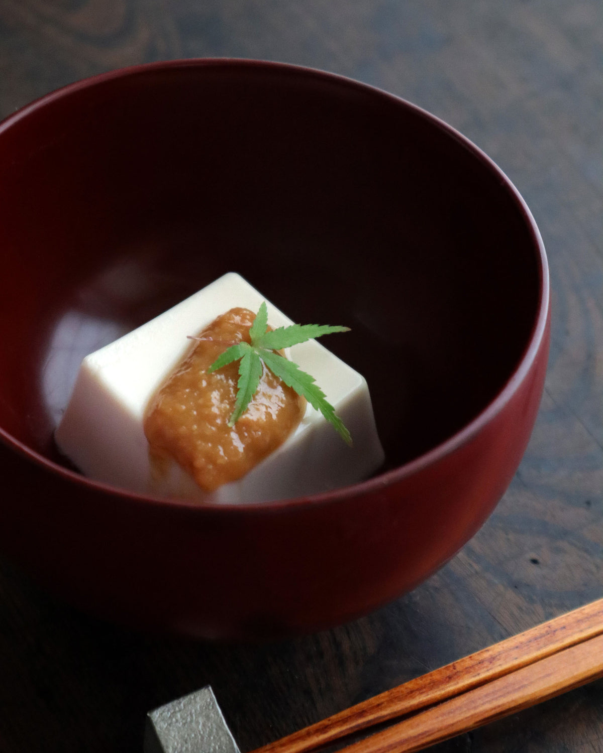 濃厚白ごまとうふ 50g