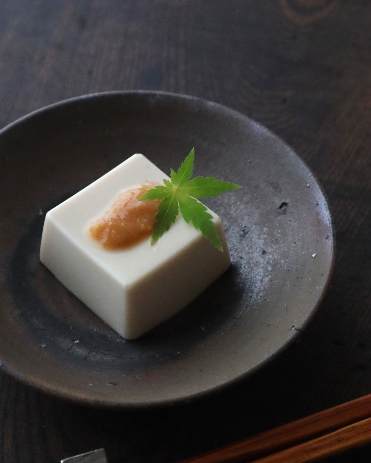 濃厚白ごまとうふ 50g