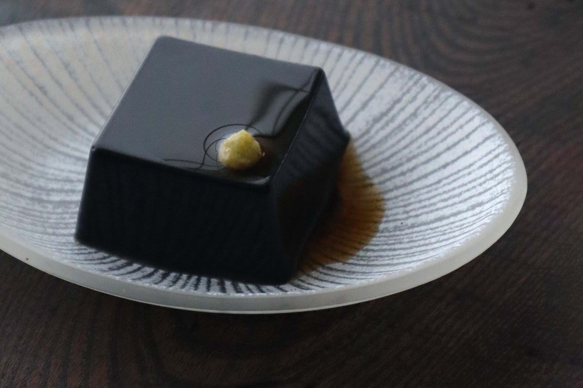 濃厚黒ごまとうふ 50g