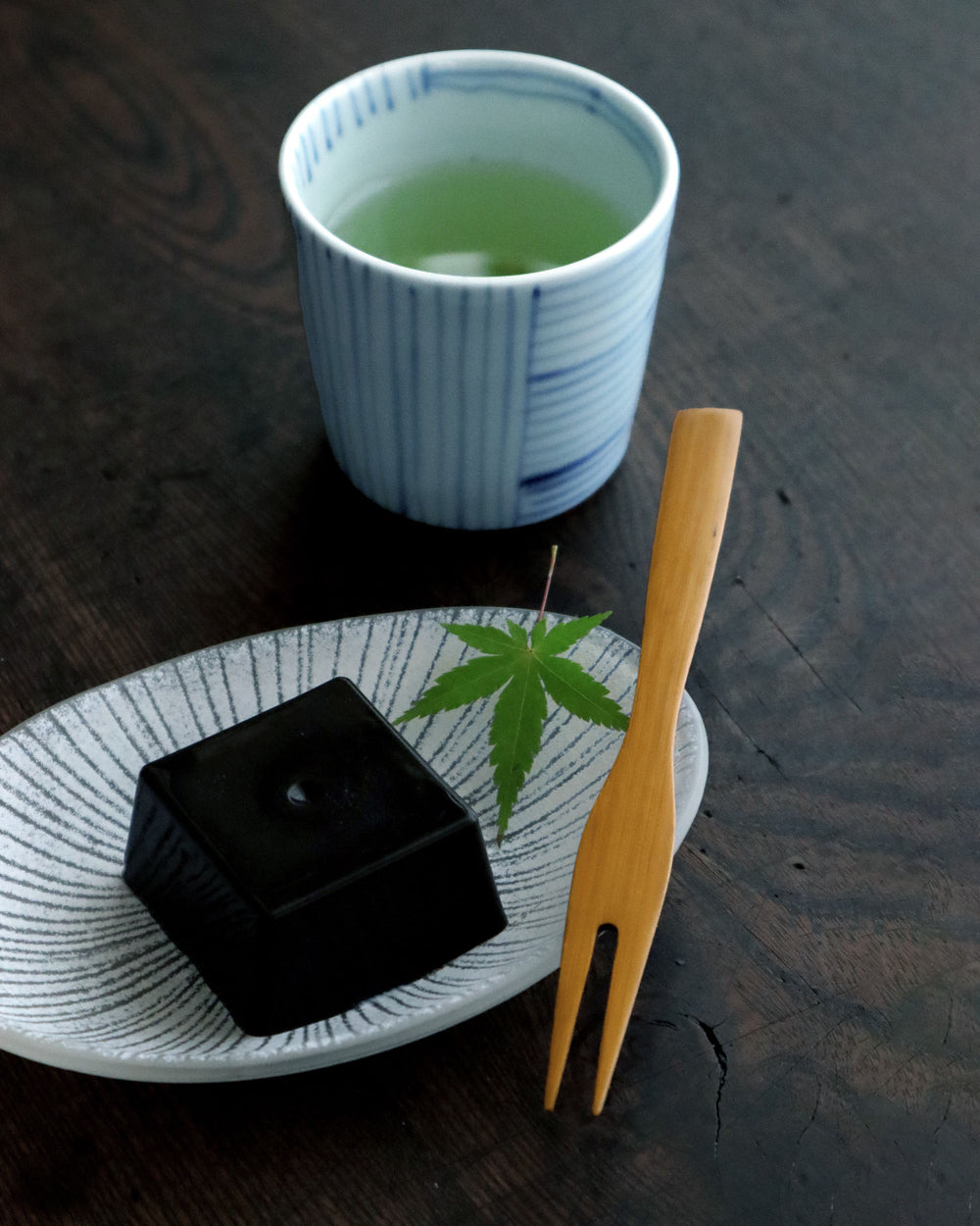濃厚黒ごまとうふ 50g