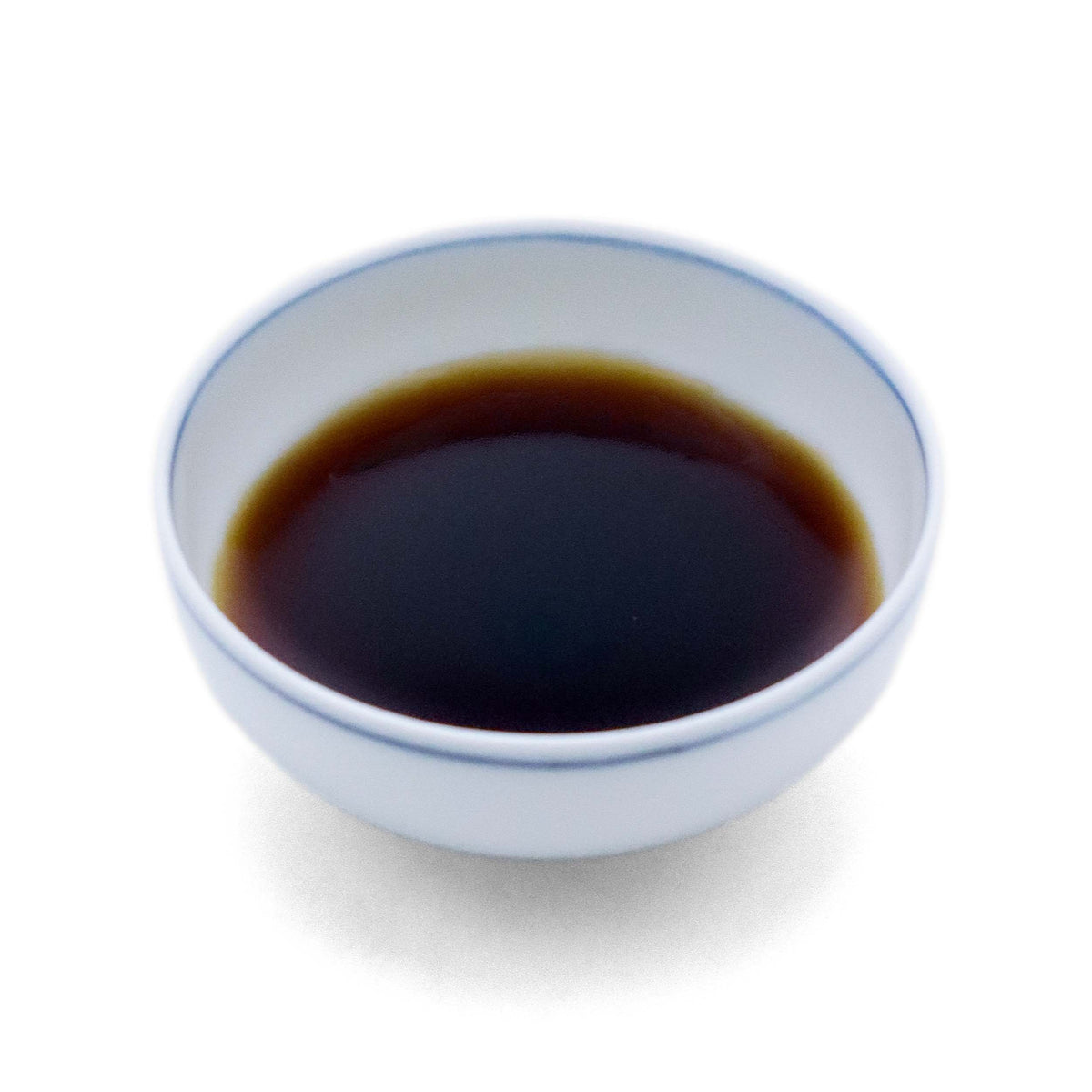 五穀で造ったこだわりのかけしょうゆ