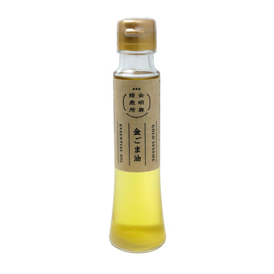 金ごま油・瓶・小