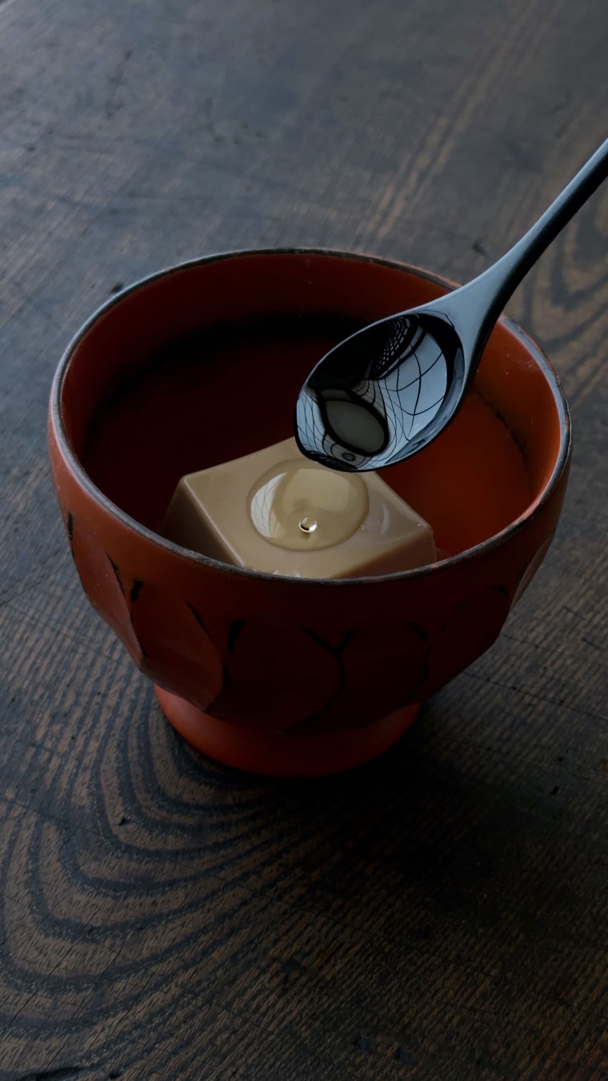 濃厚ごまとうふ 15個 (箱代込) T-3