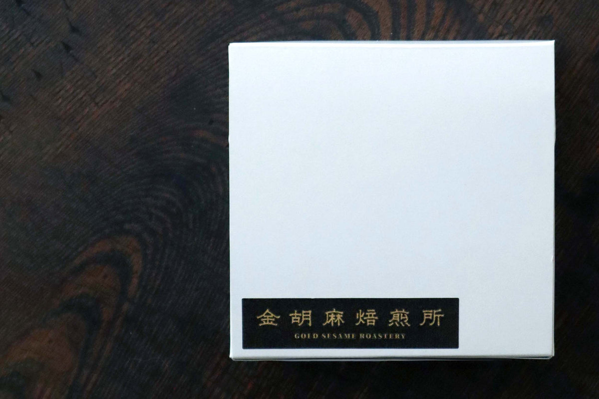 濃厚ごまとうふ 4個 (箱代込) T-1