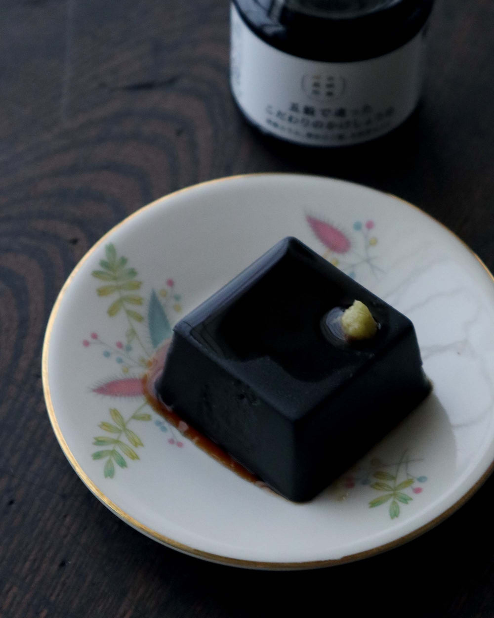 濃厚ごまとうふ6個詰合せ（箱代込）