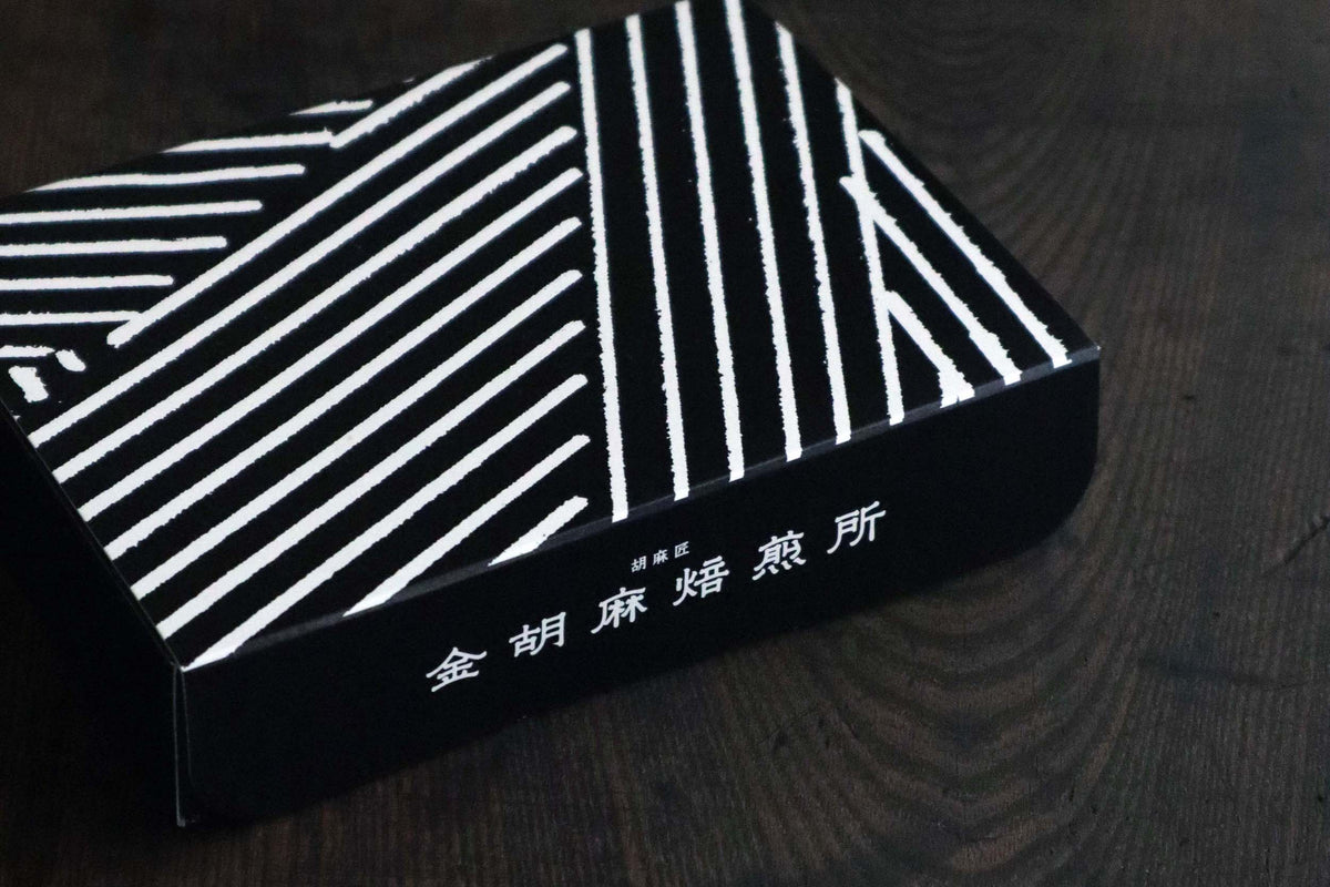 濃厚ごまとうふ6個詰合せ（箱代込）